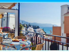 APARTAMENTO AGUAMARINA Nsf54 -NERJA